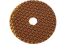 Алмазный гибкий шлифовальный круг (100 мм; MESH 1500) Messer 02-03-106