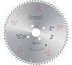 Диск пильный по дереву 350x4.4x80 мм, Z72, HM Freud LSB35005X