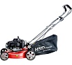 Бензиновая газонокосилка HND LM 46 XP с двигателем Honda LM46XP