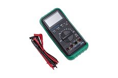Универсальный мультиметр Mastech my68 13-2058