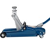 Подкатной низкопрофильный домкрат 2 тонны Kraft 80-360 KT 820010