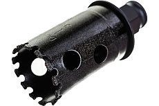 Коронка алмазная по граниту (32х51 мм) Bosch 2608580306