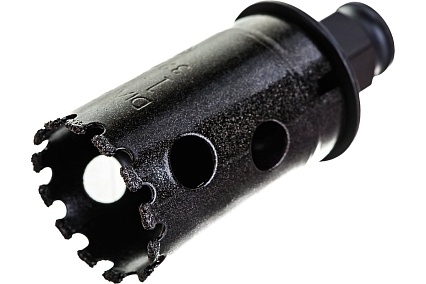 Коронка алмазная по граниту (32х51 мм) Bosch 2608580306