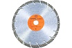 Диск турбо-сегмент 200x32x10 мм Strong СТД-13500200