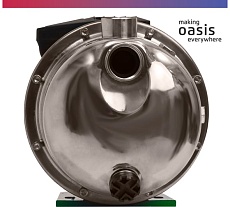 Поверхностный насос Oasis PN 70/50N