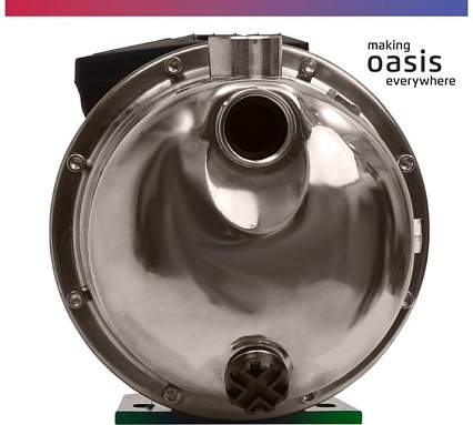 Поверхностный насос Oasis PN 70/50N