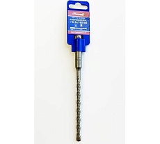 Бур по бетону 6.5х160/110 мм, SDS-plus PROFESSIONAL Tsunami T10610200006516