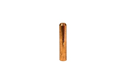 Цанга 1.6 мм, 5 шт. для TIG-500 EXPERT Кедр 8007461