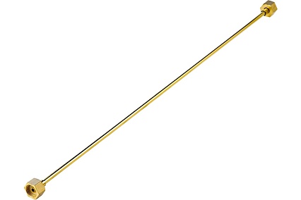 Устройство для заправки баллонов L=850 мм, G3/4"-G3/4" Arma 050-705