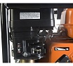 Бензиновая мотопомпа Sturm BP8760VD