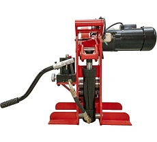 Электрогидравлический труборез VOLL V-Cutter 2-8 дюймов (от 50 до 200 мм) 2.50200