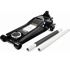 Домкрат подкатной низкопрофильный 3 тонны БелАК БАК.00534