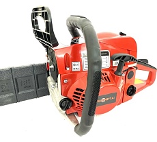 Бензиновая цепная пила Magnetta CS5200