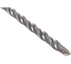 Бур по бетону S4 (8х310 мм; SDS-plus) EКТО DS-003-0800-0310