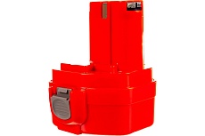 Аккумулятор для электроинструмента (Ni-Mh, 12В, 3.3Ач) Topon TOP-PTGD-MAK-12-3.3