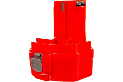 Аккумулятор для электроинструмента (Ni-Mh, 12В, 3.3Ач) Topon TOP-PTGD-MAK-12-3.3