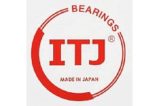 Подшипник ITJ LM 16 LUU