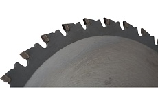 Диск пильный для резки стали Drycut 190x2.0/1.6x30 мм, 36T, A=-5° FWF WOODWORK 46.190.36