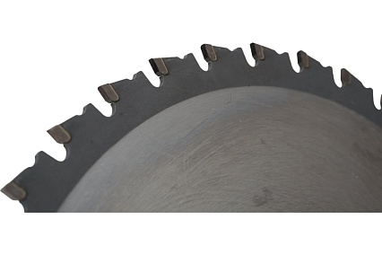 Диск пильный для резки стали Drycut 190x2.0/1.6x30 мм, 36T, A=-5° FWF WOODWORK 46.190.36