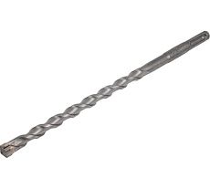 Бур по бетону (10x210x150 мм; крестовая пластина; SDS-Plus) Kranz KR-91-0810