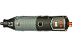 Прямая шлифовальная машина Graphite (гравер) 170Вт, 190 насадок, кейс 59G019