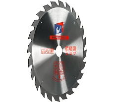 Пильный диск по дереву TGS 450х50/32 мм, 24Z TORGWIN S59335