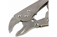 Ручной зажим Рокот 175 мм 631-007