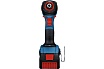 Аккумуляторный гайковерт Bosch GDX 18V-200 C 0615990M46
