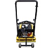 Виброплита Tor C-85T Loncin 1010058
