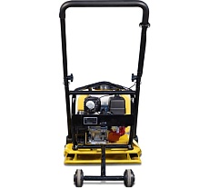 Виброплита Tor C-85T Loncin 1010058