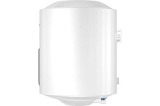 Водонагреватель аккумуляционный электрический бытовой Thermex Auga 30 V Slim Wi-Fi ЭдЭБ04919