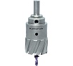 Коронка с твердосплавными напайками в сборе Power-Max 30 (14.5х30 мм) Karnasch 20.1130-0145