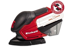 Аккумуляторная шлифовальная машина Einhell TE-OS 18 Li 4460710