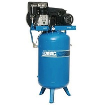 Вертикальный поршневой компрессор Abac B6000В 270V HP 8115050KQA076