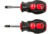 Набор отверток, 2 шт. Top Tools 39D174