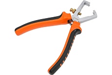 Съемник изоляции WEDO 160 мм WD370-02