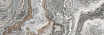 Плитка Laparet Gray серая 25х75 см