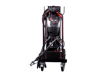 Сварочный инвертор Fubag INTIG 400 T AC/DC PULSE 38028.3