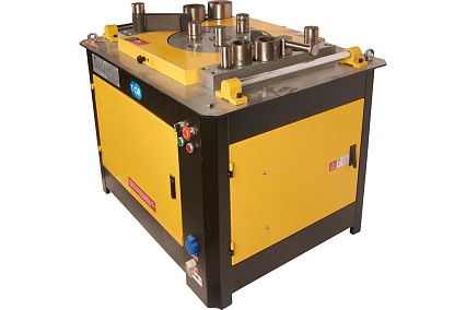 Станок для гибки арматуры Tor GW50A-Q 50 мм E 1018804