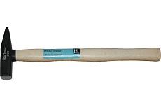 Слесарный молоток Промлайн с предохранительной пластиной, вес 0,2кг ПЛ0411102200_z022