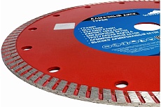 Диск алмазный Турбо 200 мм Vertextools 04-200-7