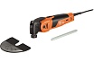Осциллирующий инструмент Fein MM 700 MULTIMASTER MM 700 1.7 Q Basic 72297061000