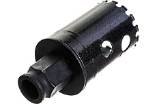 Коронка алмазная по граниту (35х51 мм) Bosch 2608580307
