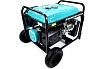 Бензиновый генератор Steviman GR-8500 GR-08500-2402