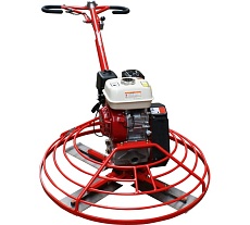 Затирочная машина KOMAN 900mm, Honda GX160 MT36-4