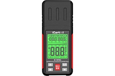 Электронный измеритель влажности древесины iCartool гигрометр IC-M104