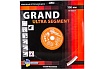 Диск алмазный отрезной Сегментный Grand hot press (350х25.4 мм) TRIO-DIAMOND GUS729