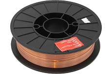 Проволока омедненная ER70S-6 (0.8 мм; 5 кг) Deka СТ000001711