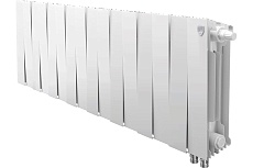 Радиатор Royal Thermo PianoForte 300 /Bianco Traffico - 16 секц. VDR НС-1346044