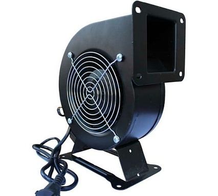 Вентилятор-улитка AIR-SC DF-140 4687202295425